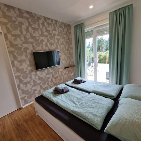 Platinum Bled Daire Dış mekan fotoğraf