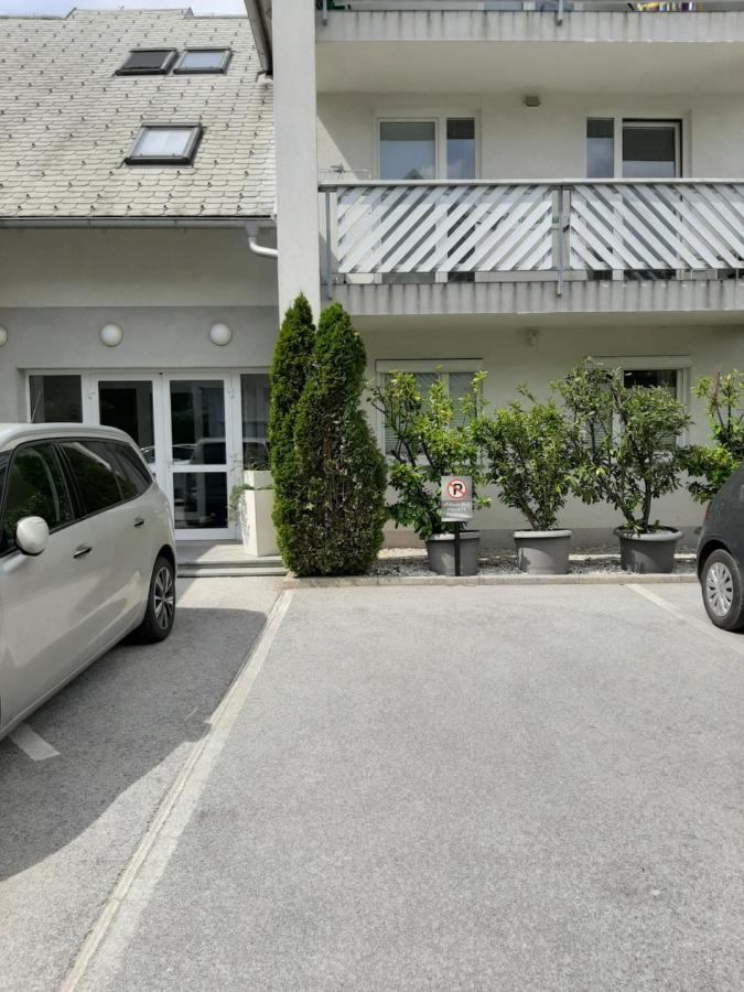 Platinum Bled Daire Dış mekan fotoğraf