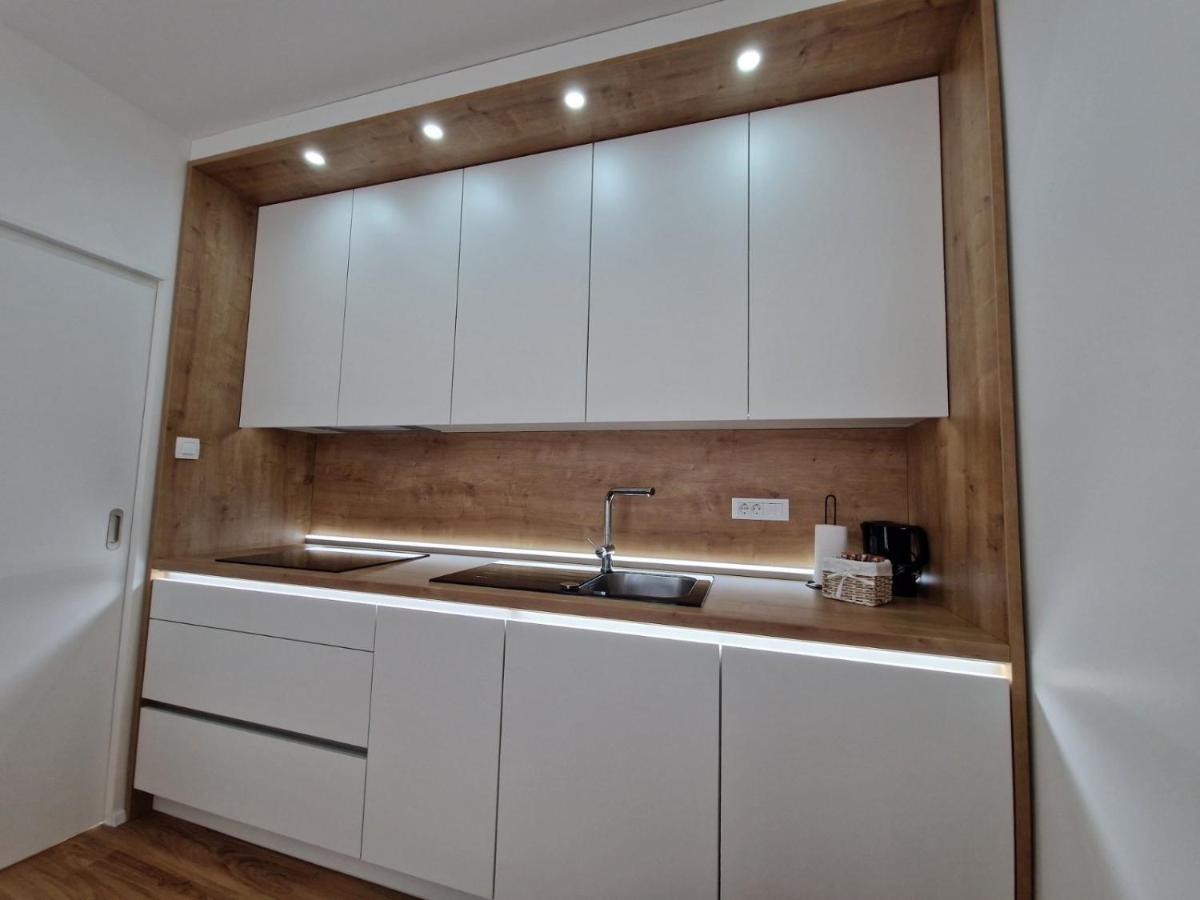 Platinum Bled Daire Dış mekan fotoğraf