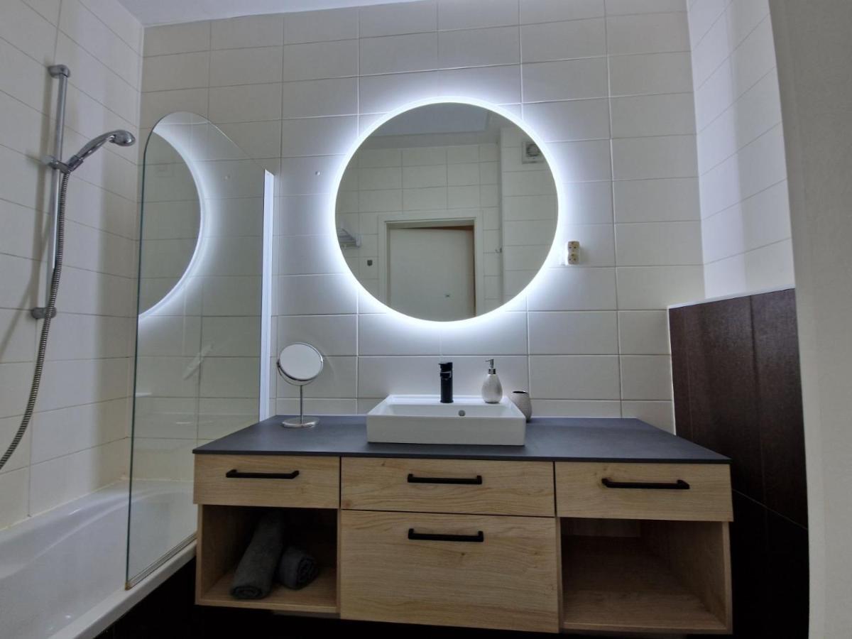 Platinum Bled Daire Dış mekan fotoğraf